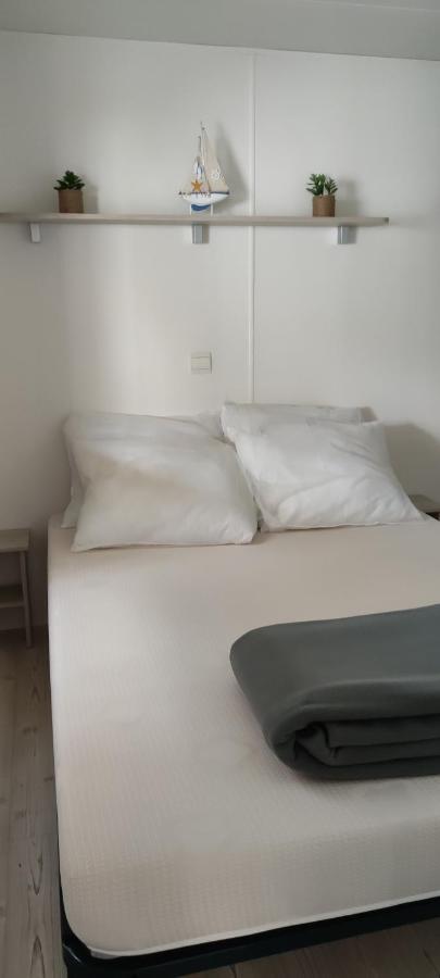 Coco - Camping Le Mar Estang Кане Экстерьер фото
