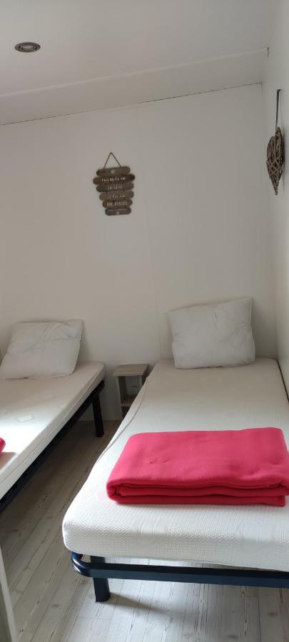 Coco - Camping Le Mar Estang Кане Экстерьер фото